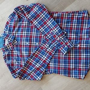 Lipson Shirtmakers Classic Sport Shirt